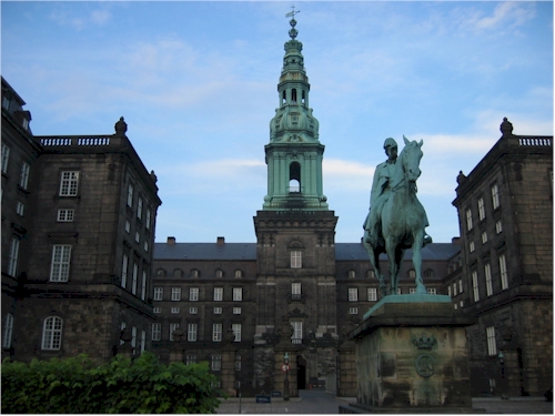 old copenhagen christian ix